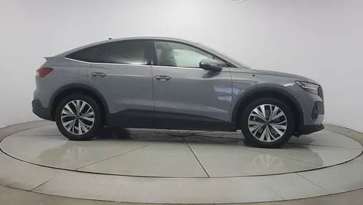 AUDI Q4 Q4 e-tron 40 77kWh