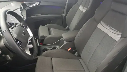 AUDI Q4 Q4 e-tron 40 77kWh