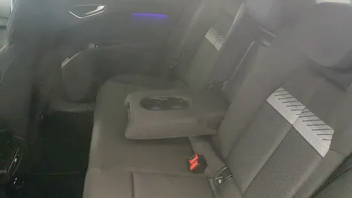 AUDI Q4 Q4 e-tron 40 77kWh