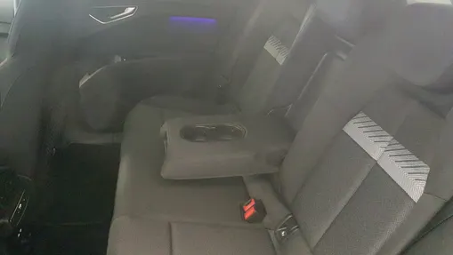 AUDI Q4 Q4 e-tron 40 77kWh