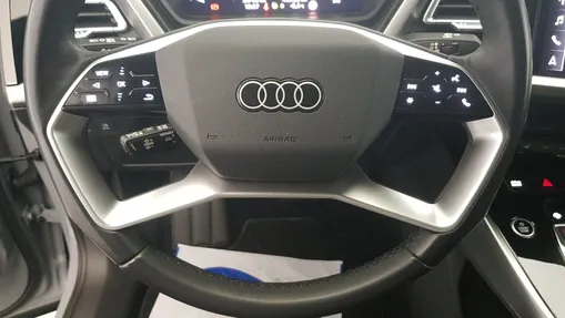AUDI Q4 Q4 e-tron 40 77kWh