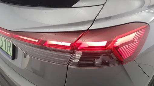 AUDI Q4 Q4 e-tron 40 77kWh