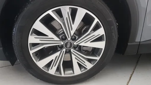 AUDI Q4 Q4 e-tron 40 77kWh