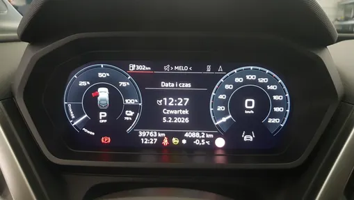 AUDI Q4 Q4 e-tron 40 77kWh