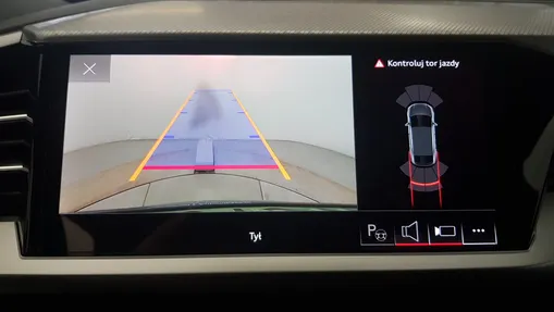 AUDI Q4 Q4 e-tron 40 77kWh