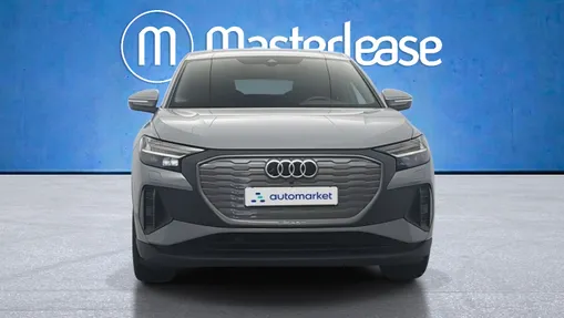 AUDI Q4 Q4 e-tron 40 77kWh