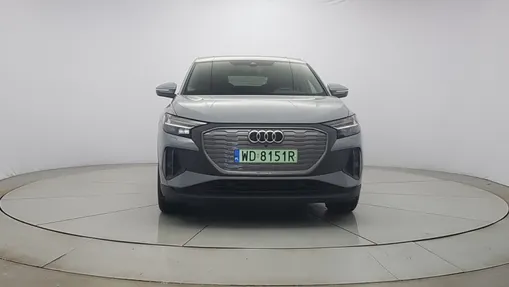 AUDI Q4 Q4 e-tron 40 77kWh