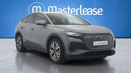 AUDI Q4 Q4 e-tron 40 77kWh