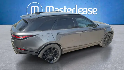 LAND ROVER Range Rover Velar Velar 2.0 Si4 GPF SE