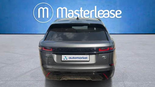 LAND ROVER Range Rover Velar Velar 2.0 Si4 GPF SE
