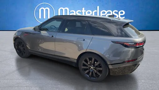 LAND ROVER Range Rover Velar Velar 2.0 Si4 GPF SE