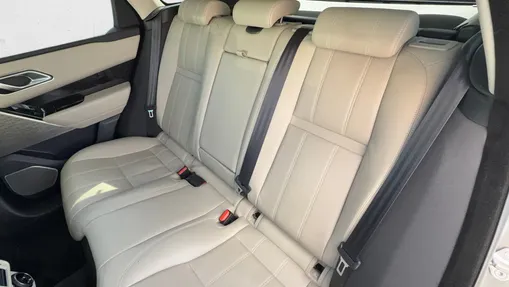LAND ROVER Range Rover Velar Velar 2.0 Si4 GPF SE
