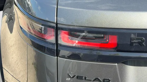 LAND ROVER Range Rover Velar Velar 2.0 Si4 GPF SE