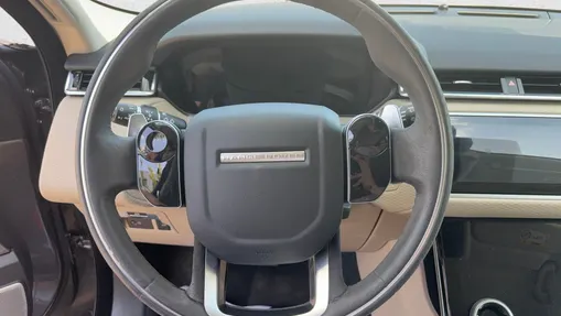 LAND ROVER Range Rover Velar Velar 2.0 Si4 GPF SE