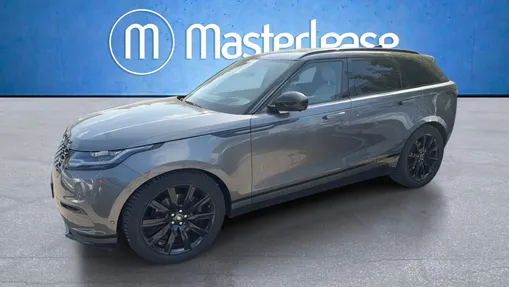 LAND ROVER Range Rover Velar Velar 2.0 Si4 GPF SE