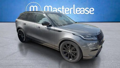 LAND ROVER Range Rover Velar Velar 2.0 Si4 GPF SE
