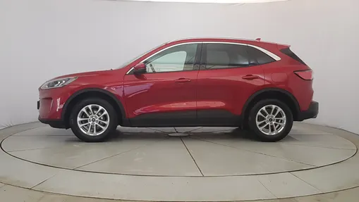 FORD Kuga Kuga 2.5 FHEV FWD Titanium