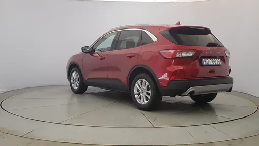 FORD Kuga Kuga 2.5 FHEV FWD Titanium