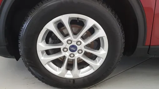 FORD Kuga Kuga 2.5 FHEV FWD Titanium