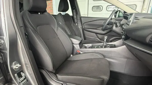 NISSAN Qashqai Qashqai 1.3 DIG-T mHEV Acenta