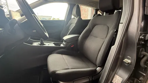 NISSAN Qashqai Qashqai 1.3 DIG-T mHEV Acenta