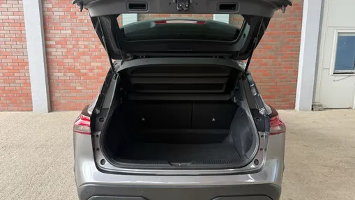 NISSAN Qashqai Qashqai 1.3 DIG-T mHEV Acenta