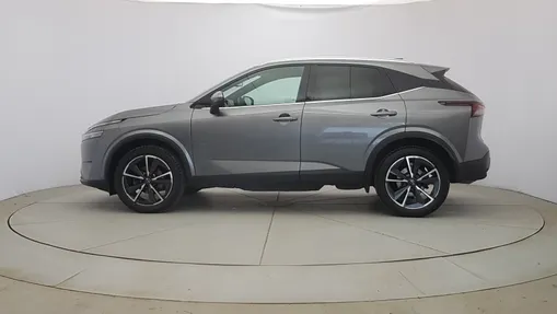 NISSAN Qashqai Qashqai 1.3 DIG-T mHEV Tekna Xtronic