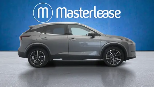 NISSAN Qashqai Qashqai 1.3 DIG-T mHEV Tekna Xtronic