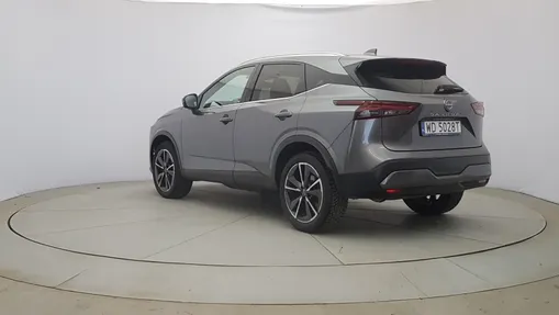 NISSAN Qashqai Qashqai 1.3 DIG-T mHEV Tekna Xtronic