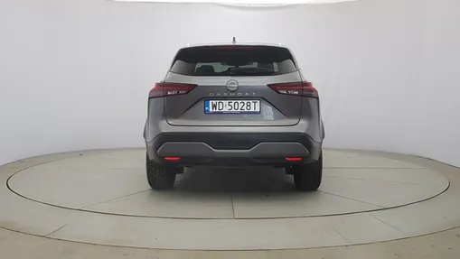 NISSAN Qashqai Qashqai 1.3 DIG-T mHEV Tekna Xtronic