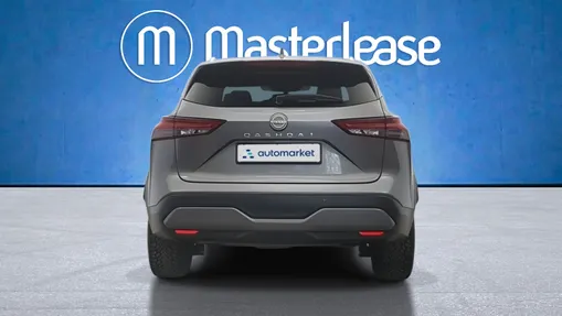 NISSAN Qashqai Qashqai 1.3 DIG-T mHEV Tekna Xtronic