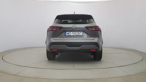 NISSAN Qashqai Qashqai 1.3 DIG-T mHEV Tekna Xtronic