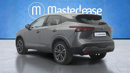 NISSAN Qashqai Qashqai 1.3 DIG-T mHEV Tekna Xtronic