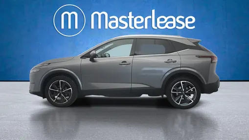 NISSAN Qashqai Qashqai 1.3 DIG-T mHEV Tekna Xtronic