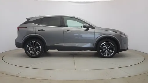 NISSAN Qashqai Qashqai 1.3 DIG-T mHEV Tekna Xtronic