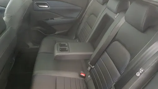 NISSAN Qashqai Qashqai 1.3 DIG-T mHEV Tekna Xtronic