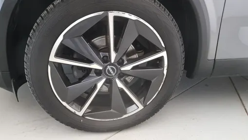 NISSAN Qashqai Qashqai 1.3 DIG-T mHEV Tekna Xtronic
