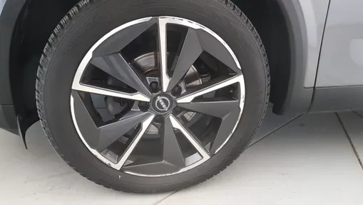 NISSAN Qashqai Qashqai 1.3 DIG-T mHEV Tekna Xtronic