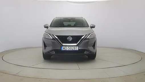 NISSAN Qashqai Qashqai 1.3 DIG-T mHEV Tekna Xtronic