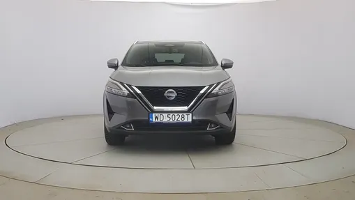 NISSAN Qashqai Qashqai 1.3 DIG-T mHEV Tekna Xtronic
