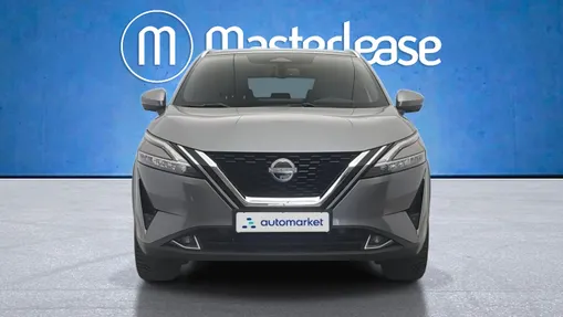 NISSAN Qashqai Qashqai 1.3 DIG-T mHEV Tekna Xtronic