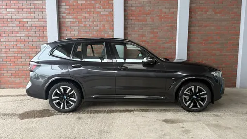 BMW iX3 iX3 80kWh Inspiring