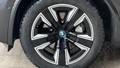 BMW iX3 iX3 80kWh Inspiring