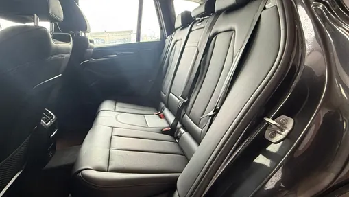 BMW iX3 iX3 80kWh Inspiring