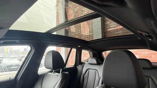 BMW iX3 iX3 80kWh Inspiring