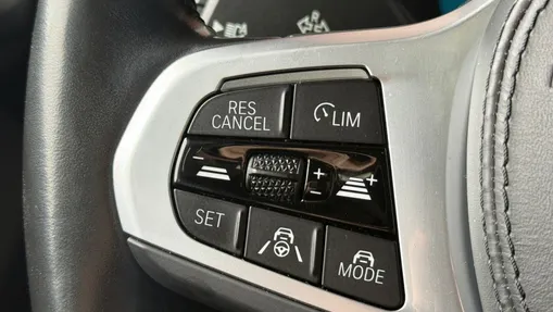 BMW iX3 iX3 80kWh Inspiring