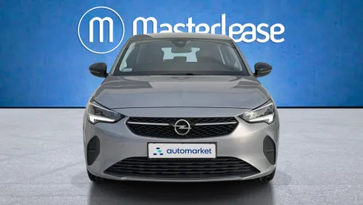 OPEL Corsa Corsa 1.2 Edition S&S aut