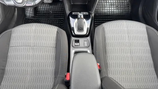 OPEL Corsa Corsa 1.2 Edition S&S aut