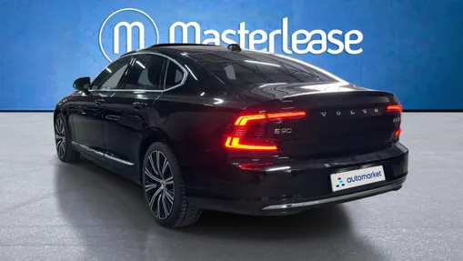 VOLVO S90 S90 B5 D AWD Ultimate Bright aut
