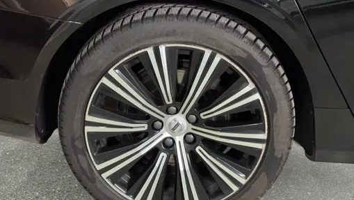VOLVO S90 S90 B5 D AWD Ultimate Bright aut